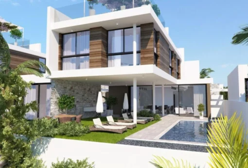 House in Famagusta, Gazimagusa District