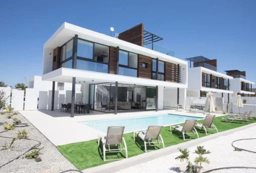 House in Famagusta, Gazimagusa District