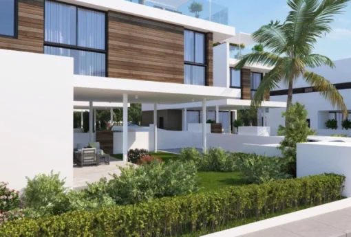 House in Famagusta, Gazimagusa District