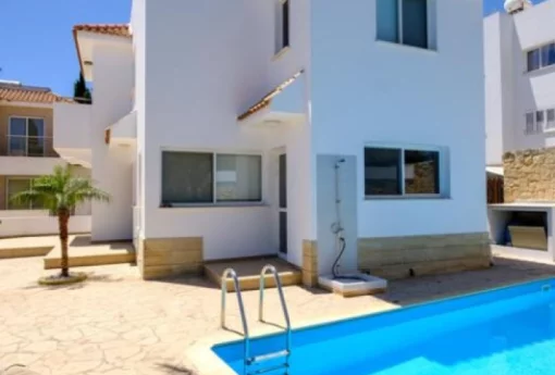 House in Famagusta, Gazimagusa District