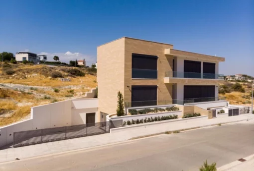 House for sale in Cyprus, Limassol
