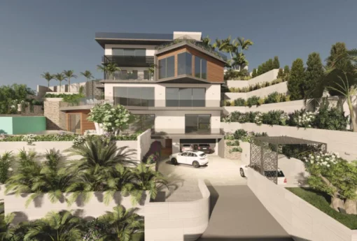 House for sale in Cyprus, Limassol