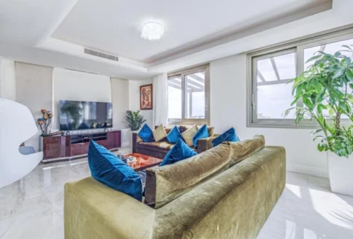 House for sale in Cyprus, Limassol