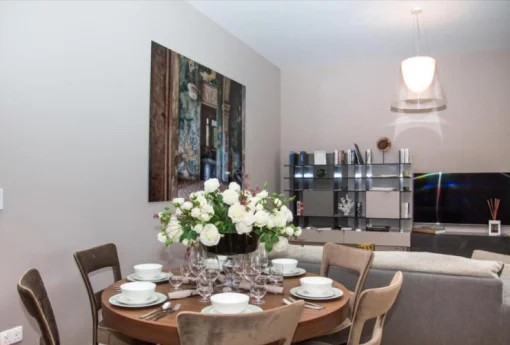 Flat for sale in Cyprus, Limassol