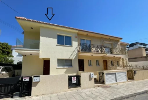 Townhouse for sale in Cyprus, Limassol