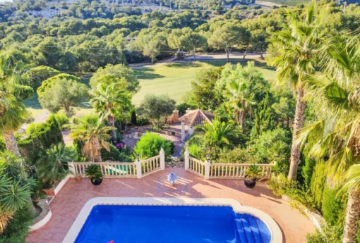 House in Alicante Province, Valencian Community