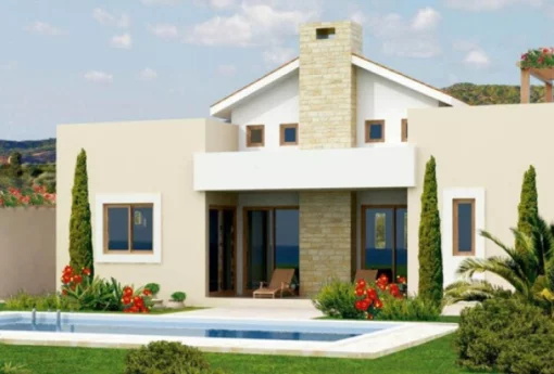 House for sale in Cyprus, Limassol