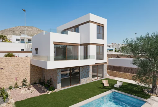 House in Alicante Province, Valencian Community
