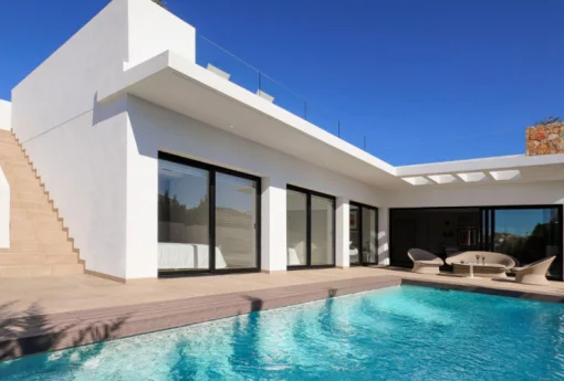 House in Alicante Province, Valencian Community