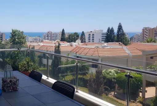 Flat for sale in Cyprus, Limassol