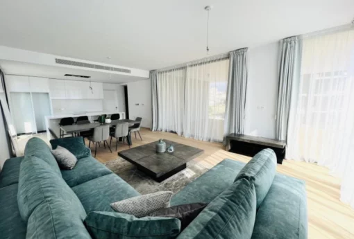 Flat for sale in Cyprus, Limassol