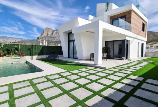 House in Alicante Province, Valencian Community
