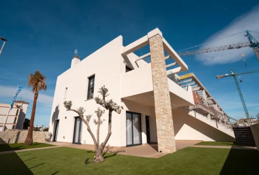 Townhouse in Alicante Province, Valencian Community