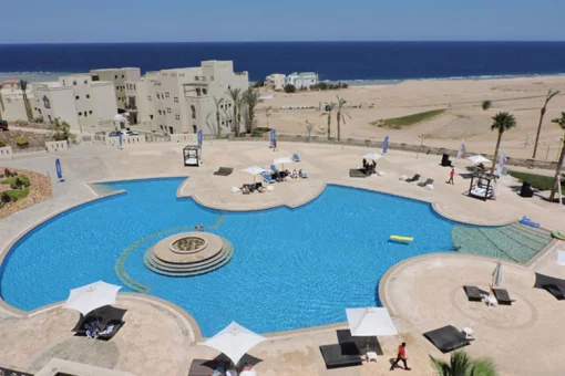 Apartment in Sahl Hasheesh