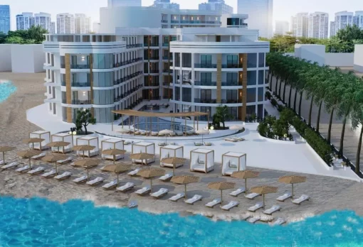 Apartment in Al Dahar, Hurghada