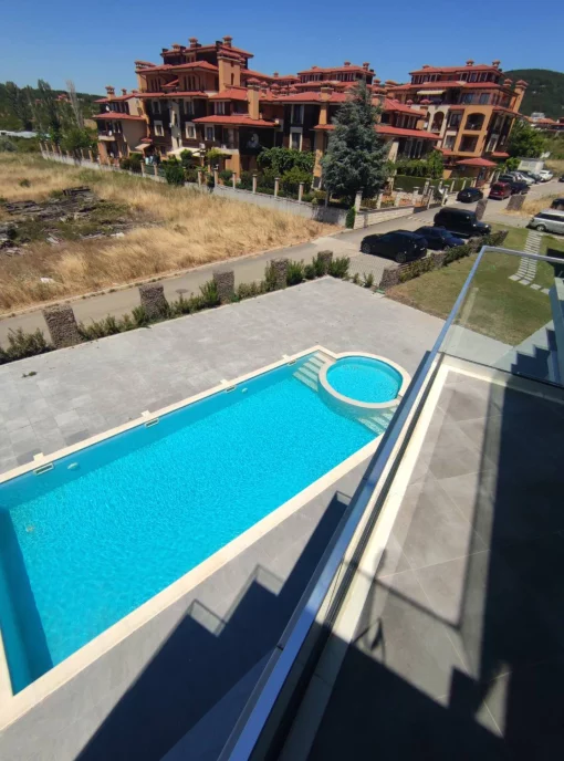 Apartment in Sveti Vlas, Burgas Region