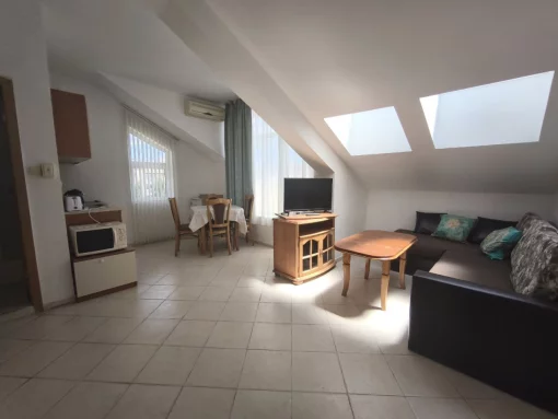 Apartment in Sunny Beach, Burgas Region