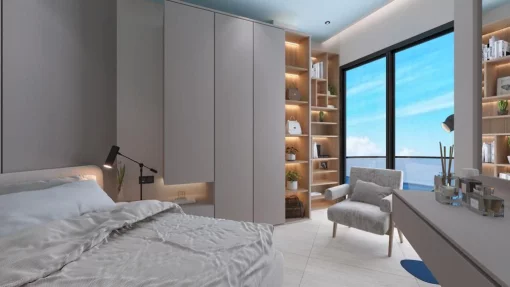 Studio apartment in Al Dahar, Hurghada