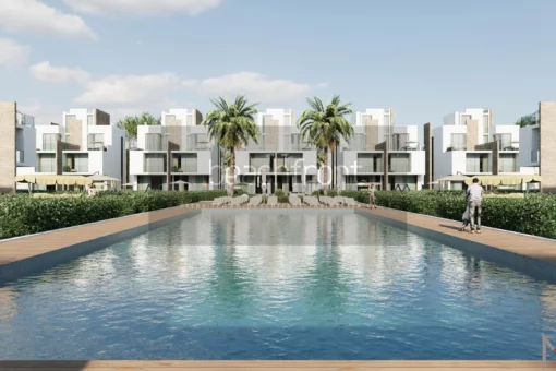  Own Your Garden Apartment by the Red Sea – Sahl Hasheesh, Egypt
