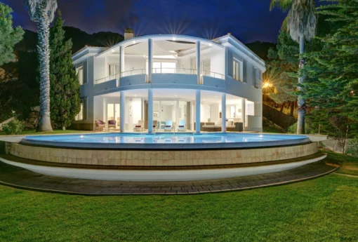 House in Girona, Catalonia