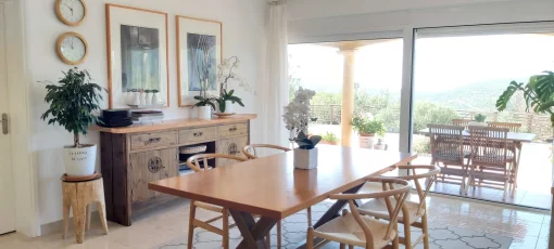 House in Krimovice, Kotor Municipality