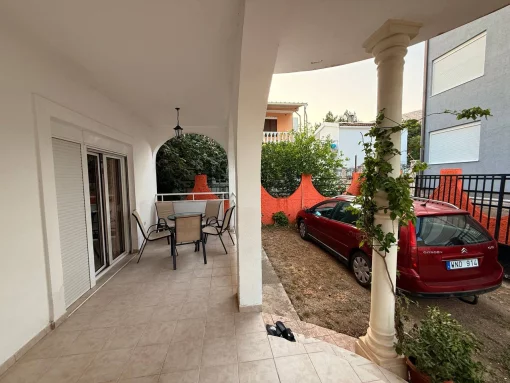 Apartment in Sutomore, Bar Municipality