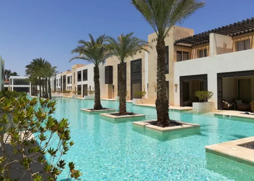 Apartment in El Gouna