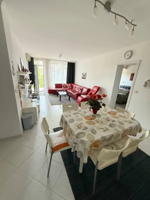 Apartment in Sveti Vlas, Burgas Region