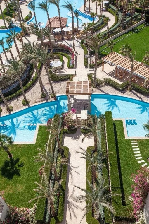 Apartment in Sahl Hasheesh