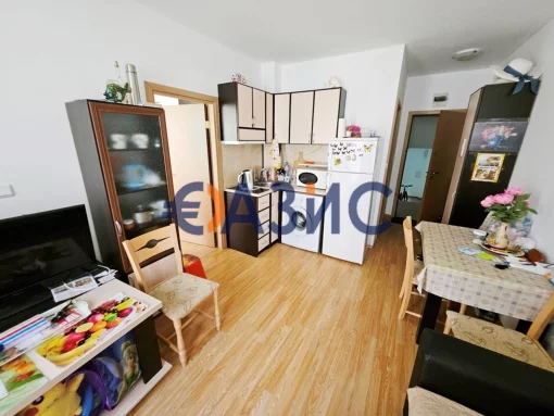 Apartment in Sunny Beach, Burgas Region