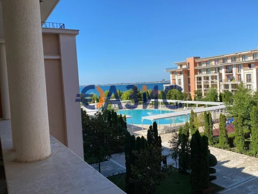 Apartment in Sveti Vlas, Burgas Region