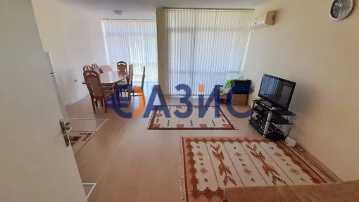 Apartment in Sunny Beach, Burgas Region