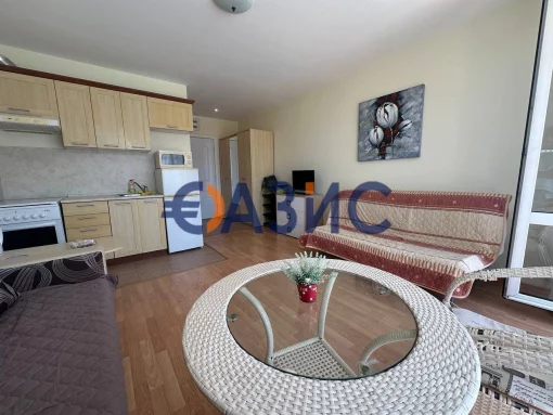 Apartment in Sunny Beach, Burgas Region