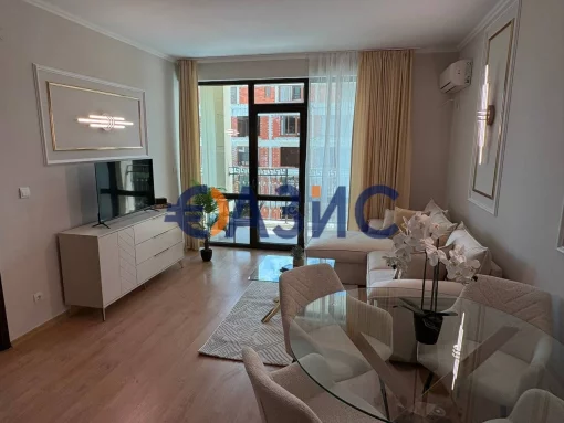 Apartment in Sunny Beach, Burgas Region