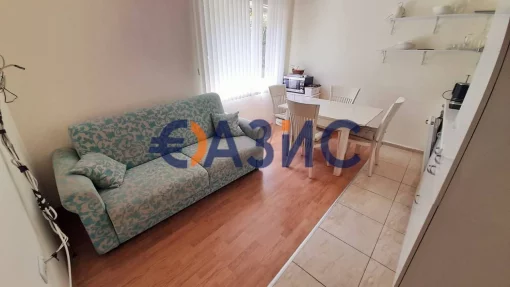 Apartment in Sunny Beach, Burgas Region