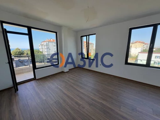 Apartment in Pomorie, Burgas Region