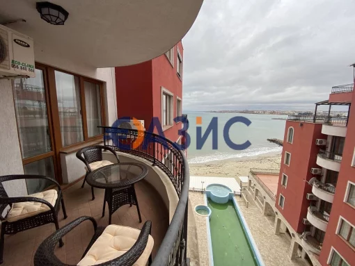 Apartment in Nesebar, Burgas Region