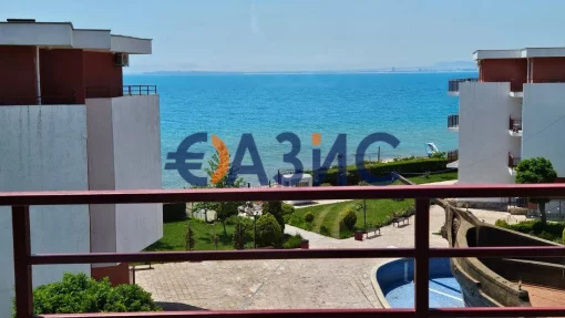 Apartment in Elenite Resort, Burgas Region