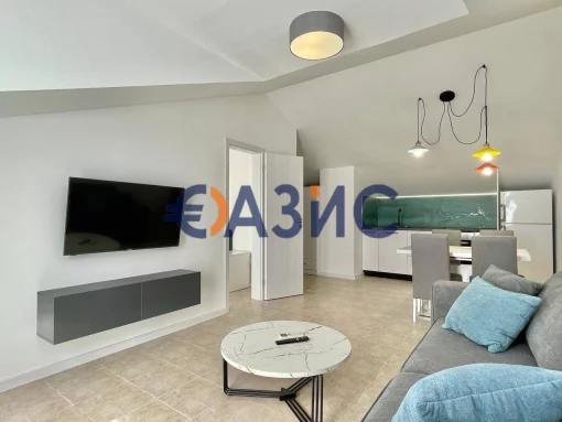 Apartment in Sveti Vlas, Burgas Region