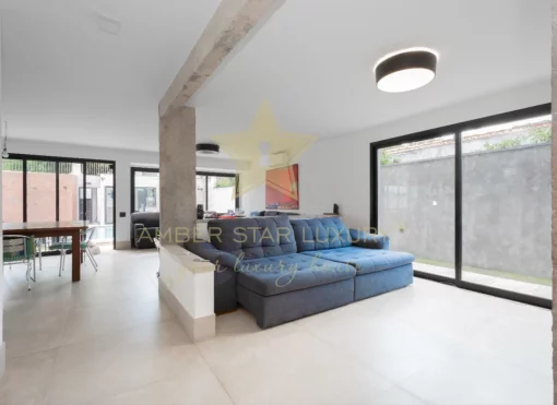 House in São Paulo, Southeast Region