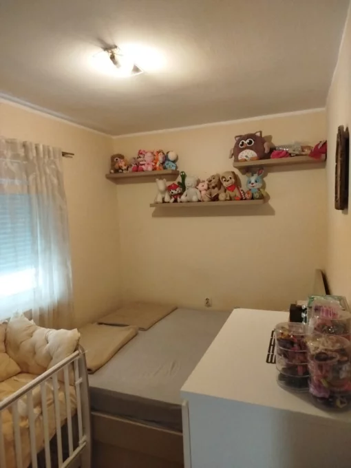 Apartment in Topolica, Bar Municipality