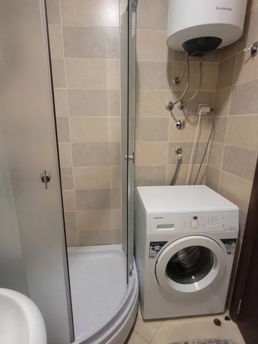 Apartment in Petrovac na Moru, Budva Municipality