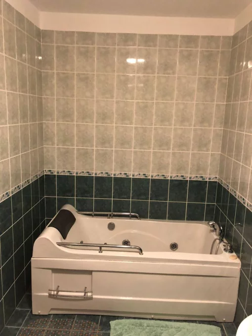 Apartment in Budva, Budva Municipality