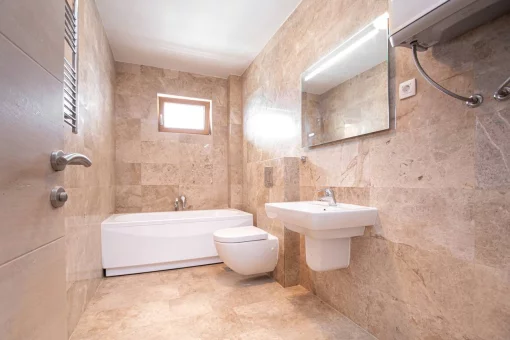 Apartment in Przno, Budva Municipality