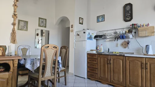 Apartment in Petrovac na Moru, Budva Municipality