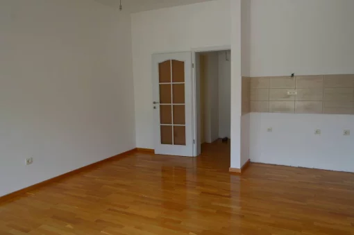 Apartment in Becici, Budva Municipality