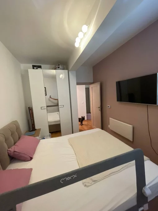 Apartment in Budva, Budva Municipality