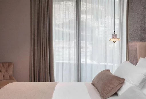 Apartment in Budva, Budva Municipality