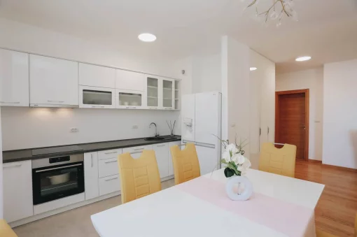 Penthouse in Budva Municipality