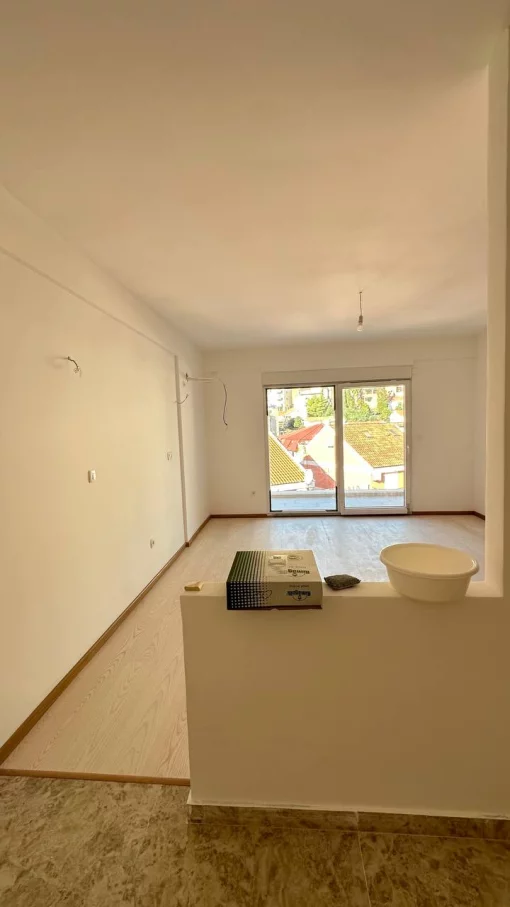 Apartment in Budva, Budva Municipality